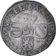 Monnaie, Pays-Bas Espagnols, BRABANT, Albert & Isabelle, Liard, 12 Mites, 1608 - Spanish Netherlands