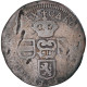 Monnaie, Pays-Bas Espagnols, Flandre, Charles II, Liard, 12 Mites, 1699, Bruges - Spaanse Nederlanden