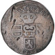 Monnaie, Pays-Bas Espagnols, Flandre, Charles II, Liard, 12 Mites, 1699, Bruges - Spanish Netherlands