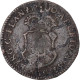 Monnaie, Pays-Bas Espagnols, Flandre, Charles II, Gigot, 6 Mites, 1700, Bruges - Países Bajos Españoles
