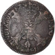 Monnaie, Pays-Bas Espagnols, Flandre, Charles II, Gigot, 6 Mites, 1700, Bruges - Paesi Bassi Spagnoli