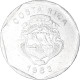 Monnaie, Costa Rica, 5 Colones, 1983 - Costa Rica