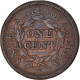 Monnaie, États-Unis, Braided Hair Cent, Cent, 1851, U.S. Mint, Philadelphie - 1840-1857: Braided Hair