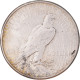 Monnaie, États-Unis, Dollar, 1923, U.S. Mint, San Francisco, TTB, Argent - 1921-1935: Peace