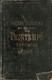 Agenda Illustré 1903  Des Magasins Du Printemps Toulouse ( Couverture Abimée - Dechirure) Trés Rare - Groot Formaat: 1901-20