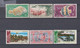 44 TIMBRES GRANDE COMORE & COMORES OBLITERES & NEUFS**&* + SANS GOMME DE 1897 à 1975 - Gebraucht