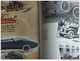 Sabena Revue 1986 Artikel + Foto's Geschiedenis 17 Pagina's Sur Belgische Auto's, Voiture Belges Total 66 Pagina's - Aviazione