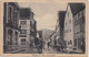 28842# CARTE POSTALE RUFACH OBER ELSASS WEIDENGASSE Obl ROUFFACH HAUT RHIN 1924 ALSACE NANCY MEURTHE ET MOSELLE - Rouffach