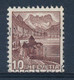 HELVETIA - Mi Nr 363ay R - Rolzegel Met Nummer - Gest./obl. - Cote 20,00 € - (ref. 846) - Coil Stamps