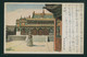 1940 JAPAN WWII Military Temple Picture Postcard Central China China Chine Japon Gippone WW2 - 1943-45 Shanghái & Nankín