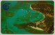 St. Vincent And Grenadines 2CSVC EC$20 " Admiralty Bay  ( Small Notch ) " - St. Vincent & The Grenadines