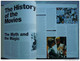 ENCYCLOPEDIA OF THE MOVIES History Till 1995 Published By Virgin - Arte