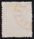 Belgie    .    OBP  .   25A    (2 Scans)  .   Perf. 15   .     O       .    Gestempeld   .   /   .    Oblitéré - 1866-1867 Kleine Leeuw