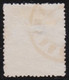 Belgie    .    OBP  .   25A    (2 Scans)  .   Perf. 15   .     O       .    Gestempeld   .   /   .    Oblitéré - 1866-1867 Piccolo Leone