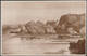 Douglas Pinder - Lion Rock, Watergate, Newquay, Cornwall, C.1940 - Sweetman RP Postcard - Newquay