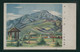 JAPAN WWII Military Taishan Picture Postcard North China 1st Army Chine WW2 Japon Gippone - 1941-45 Cina Del Nord