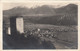 B3981) ZIRL - Oberinntal - 1927 Blick Mit Turm Auf Kirche Und Häuser ALT - Zirl