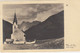 B3991) Wenn Der Tag Sich Neigt - KIRCHE V. BERWANG Gg. D. Zugspitze 12.11.1929 - Berwang