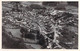 ** Lot De 2 Cartes ** 01 - NANTUA : Deux Vues Générales Aériennes - CPSM Noir Blanc Format CPA - Ain - Nantua