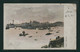 JAPAN WWII Military Shanghai Warship Picture Postcard Central China Chine WW2 Japon Gippone - 1943-45 Shanghai & Nanking