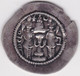 SASSANIAN, Khusraw I, Drachm Year 35 - Oosterse Kunst