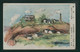 JAPAN WWII Military Daijiashan Picture Postcard Central China 15th Division WW2 Chine Japon Gippone Manchuria Manchukuo - 1943-45 Shanghái & Nankín