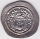 SASSANIAN, Khusraw I, Drachm Year 36 - Orientales