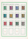 Israël - Collection - Timbres Oblitérés - Neufs - TB - Verzamelingen & Reeksen