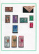 Delcampe - Israël - Collection - Timbres Oblitérés - Neufs - TB - Lots & Serien