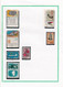 Delcampe - Israël - Collection - Timbres Oblitérés - Neufs - TB - Colecciones & Series