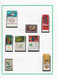 Delcampe - Israël - Collection - Timbres Oblitérés - Neufs - TB - Collections, Lots & Séries