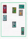 Delcampe - Israël - Collection - Timbres Oblitérés - Neufs - TB - Collections, Lots & Series