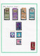 Delcampe - Israël - Collection - Timbres Oblitérés - Neufs - TB - Collections, Lots & Séries