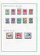Delcampe - Israël - Collection - Timbres Oblitérés - Neufs - TB - Collections, Lots & Series