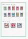 Delcampe - Israël - Collection - Timbres Oblitérés - Neufs - TB - Collections, Lots & Séries