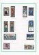 Delcampe - Israël - Collection - Timbres Oblitérés - Neufs - TB - Colecciones & Series