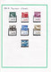 Delcampe - Israël - Collection - Timbres Oblitérés - Neufs - TB - Collections, Lots & Series