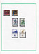 Delcampe - Israël - Collection - Timbres Oblitérés - Neufs - TB - Colecciones & Series