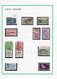 Delcampe - Israël - Collection - Timbres Oblitérés - Neufs - TB - Collections, Lots & Séries