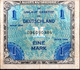 Germany 1 Mark, P-192a (1944) - Very Fine - 1 Mark