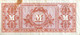 Germany 20 Mark, P-195d (1944) - Fine - 20 Mark