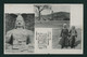 JAPAN WWII Military Picture Postcard North China WW2 Chine Japon Gippone - 1941-45 Noord-China