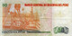 PÉROU - Banco Central De Reserva Del Peru. - 50 Intis 06-03-1986 Série A 6778863GJ P.131a - Circulé - Altri – America