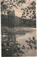 CPA - Carte Postale  Belgique-Bruxelles Auderghem Foret De Soignes - Les Etangs VM52280 - Forêts, Parcs, Jardins