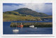 AK 066488 IRELAND - Teelin Pier - Donegal