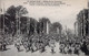 CPA - 75 - PARIS - 14/07/1919 - Fête De La Victoire - Troupes Françaises, Avenue Des Champs Elysées - Champs-Elysées