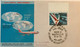 Inde - Madras - FDC - Air India - 25 Years Of International Services - 8 Juin 1973 - FDC