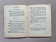 DIEVEN IN HUIS! (WIE IS DE DIEF) Blijspel In Een Bedrijf - RENAAT LEBON 1933 - L.J.Janssens En Zonen N° 290 Antwerpen - Theater