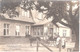 KARCHOW Bei Dambeck Amt Röbel Pfarrhaus Eingang Einspänner Kutsche BahnPost 5.9.1910 Gelaufen Original Private Fotokarte - Roebel
