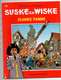 Suske En Wiske N°264 Jeanne Panne Par Vandersteen - Standaard Uitgeverij De 2000 - D/2000/0034/54 - 05/00 - Suske & Wiske